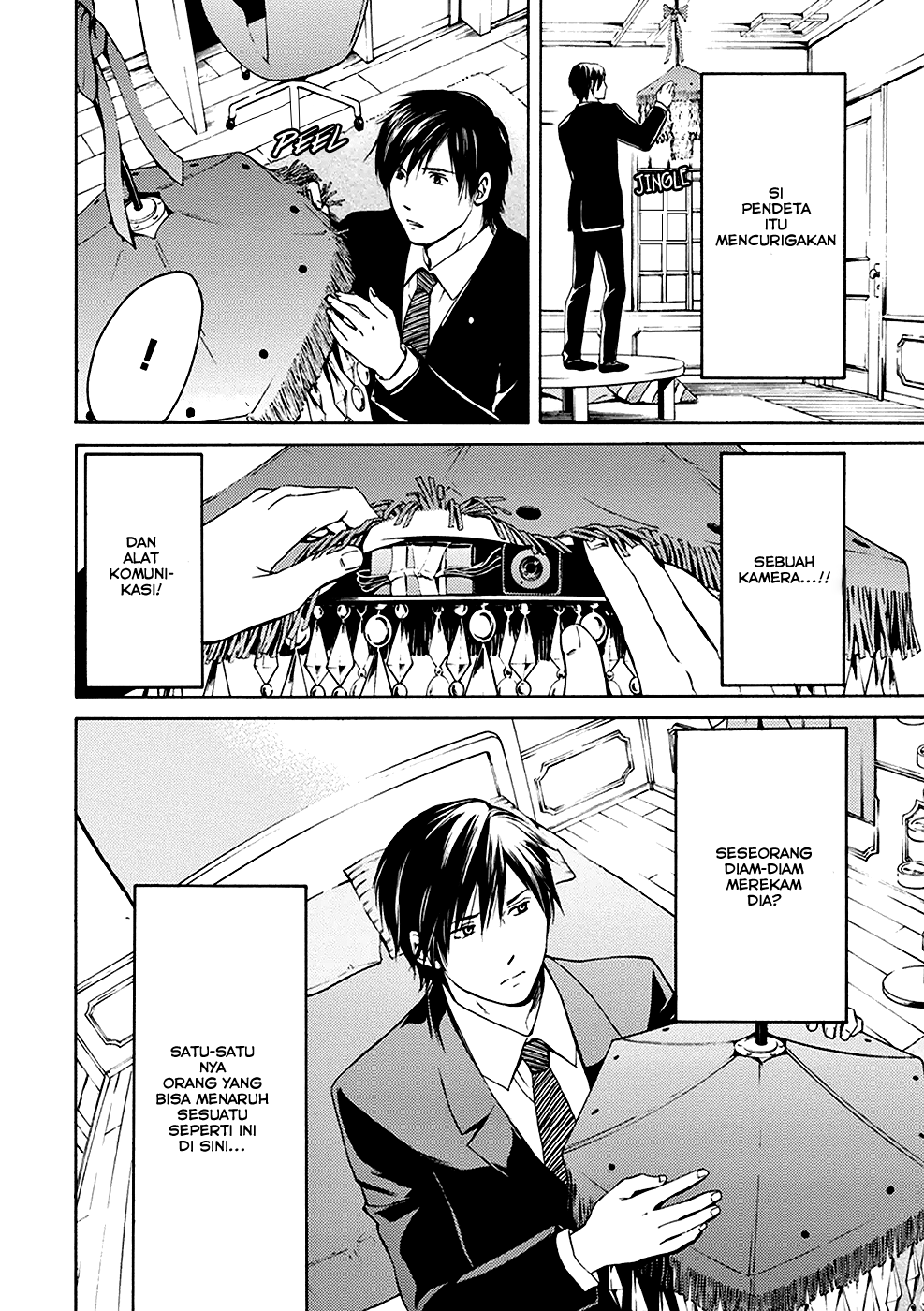 Border Chapter 1 - halaman 33