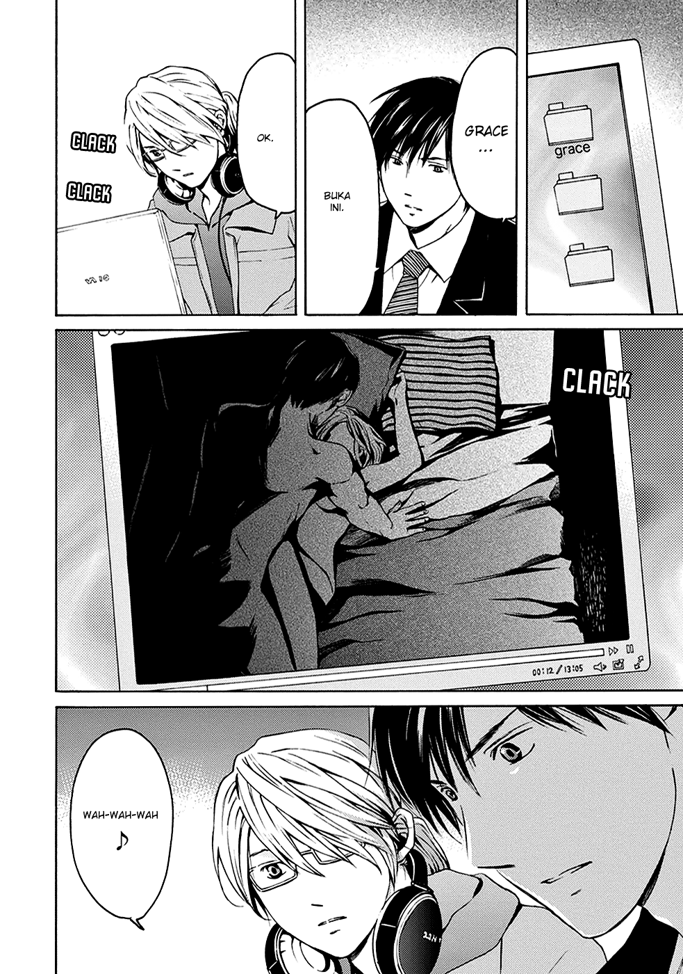 Border Chapter 1 - halaman 43