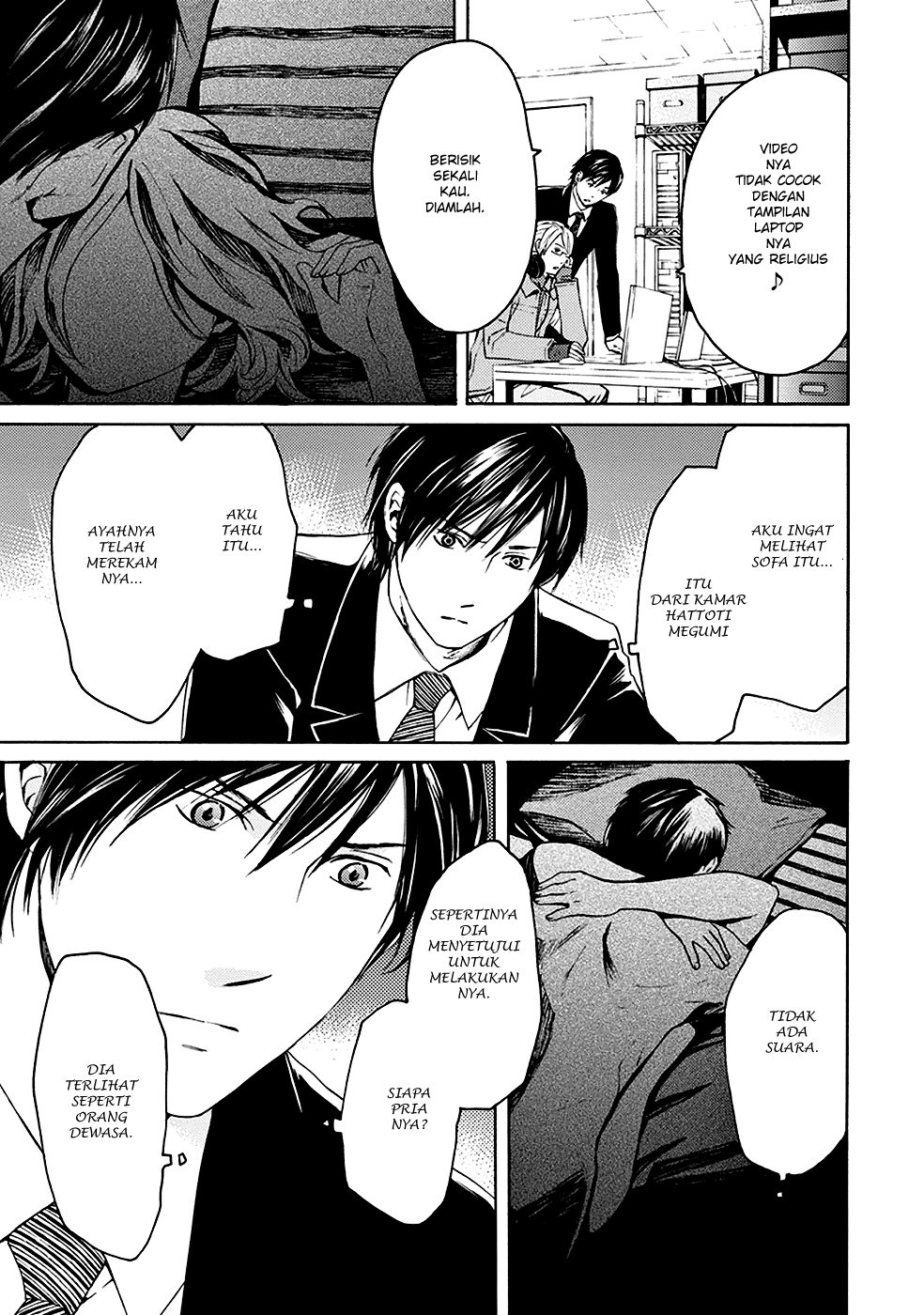 Border Chapter 1 - halaman 44