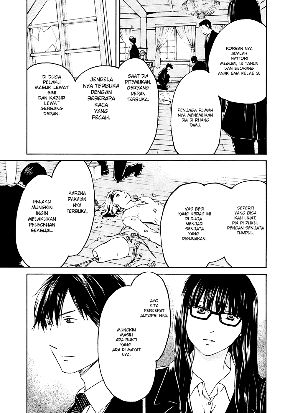 Border Chapter 1 - halaman 7