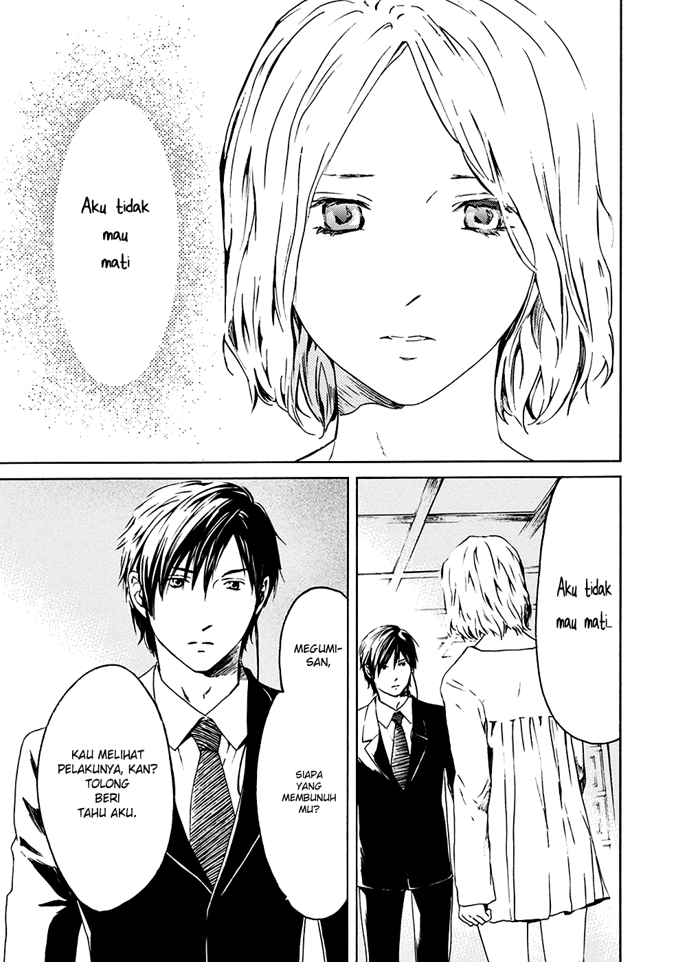 Border Chapter 1 - halaman 8