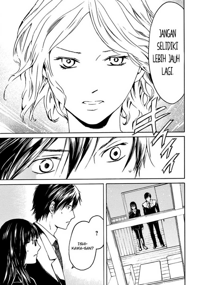 Border Chapter 1 - halaman 21