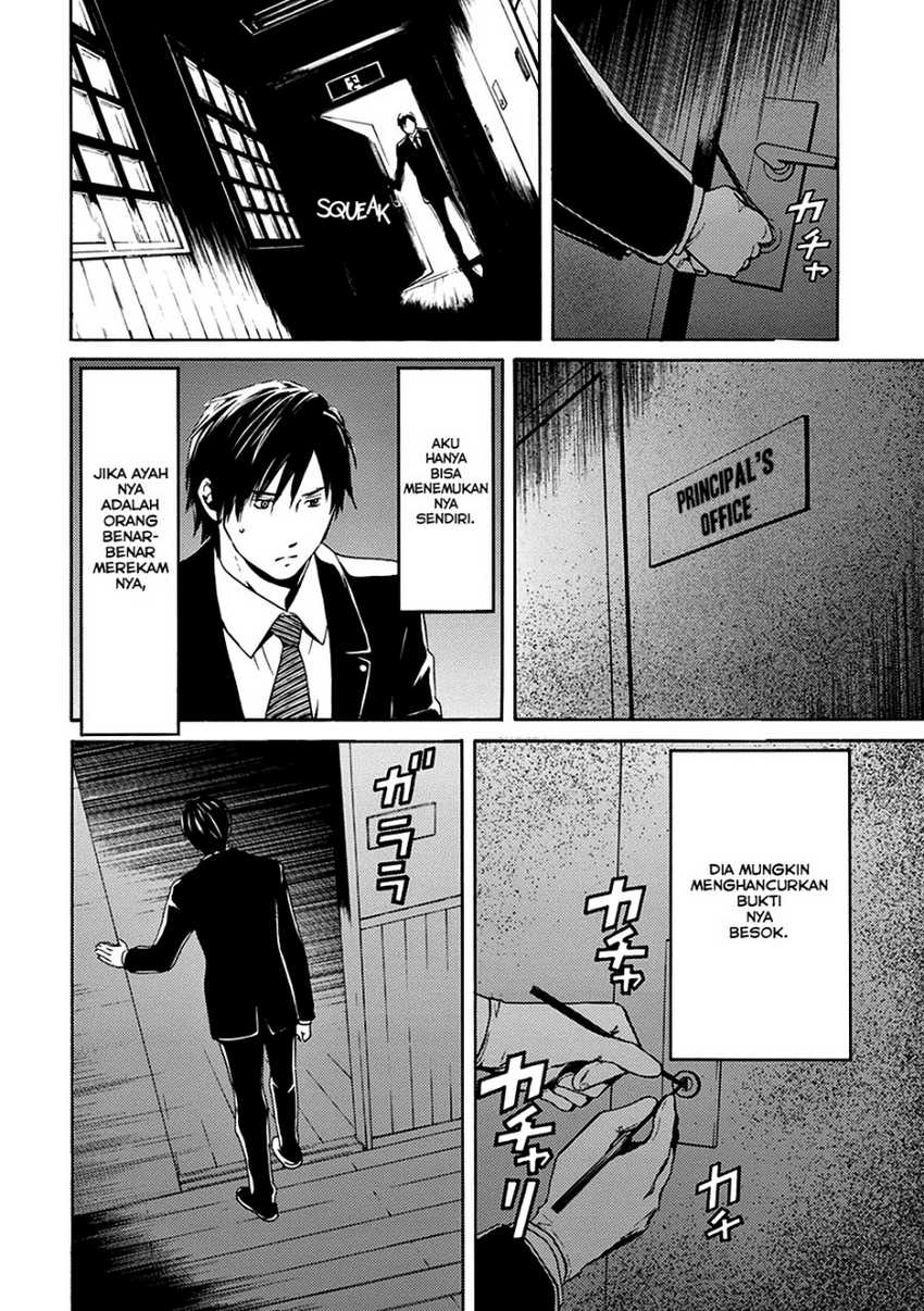 Border Chapter 1 - halaman 38