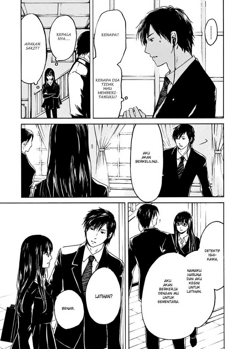 BORDER Chapter 1 - halaman 11