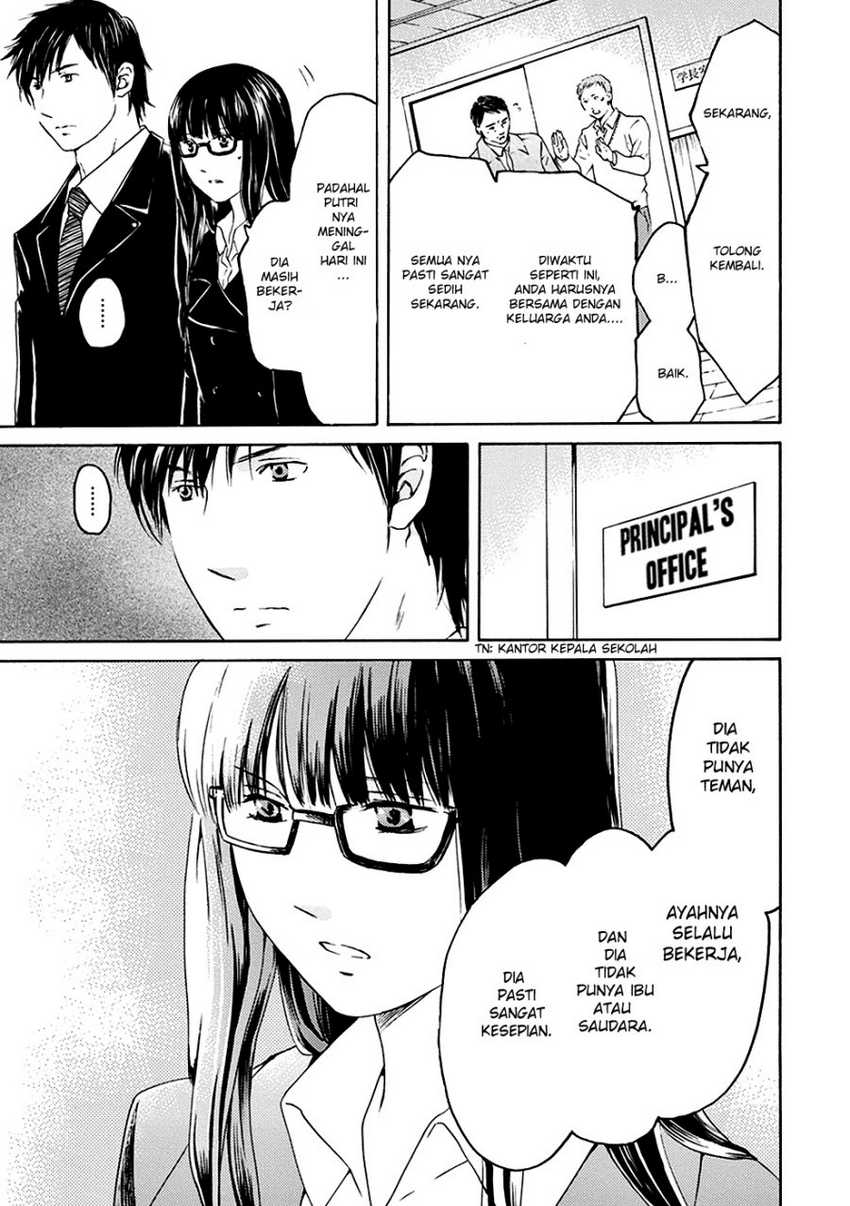 BORDER Chapter 1 - halaman 19