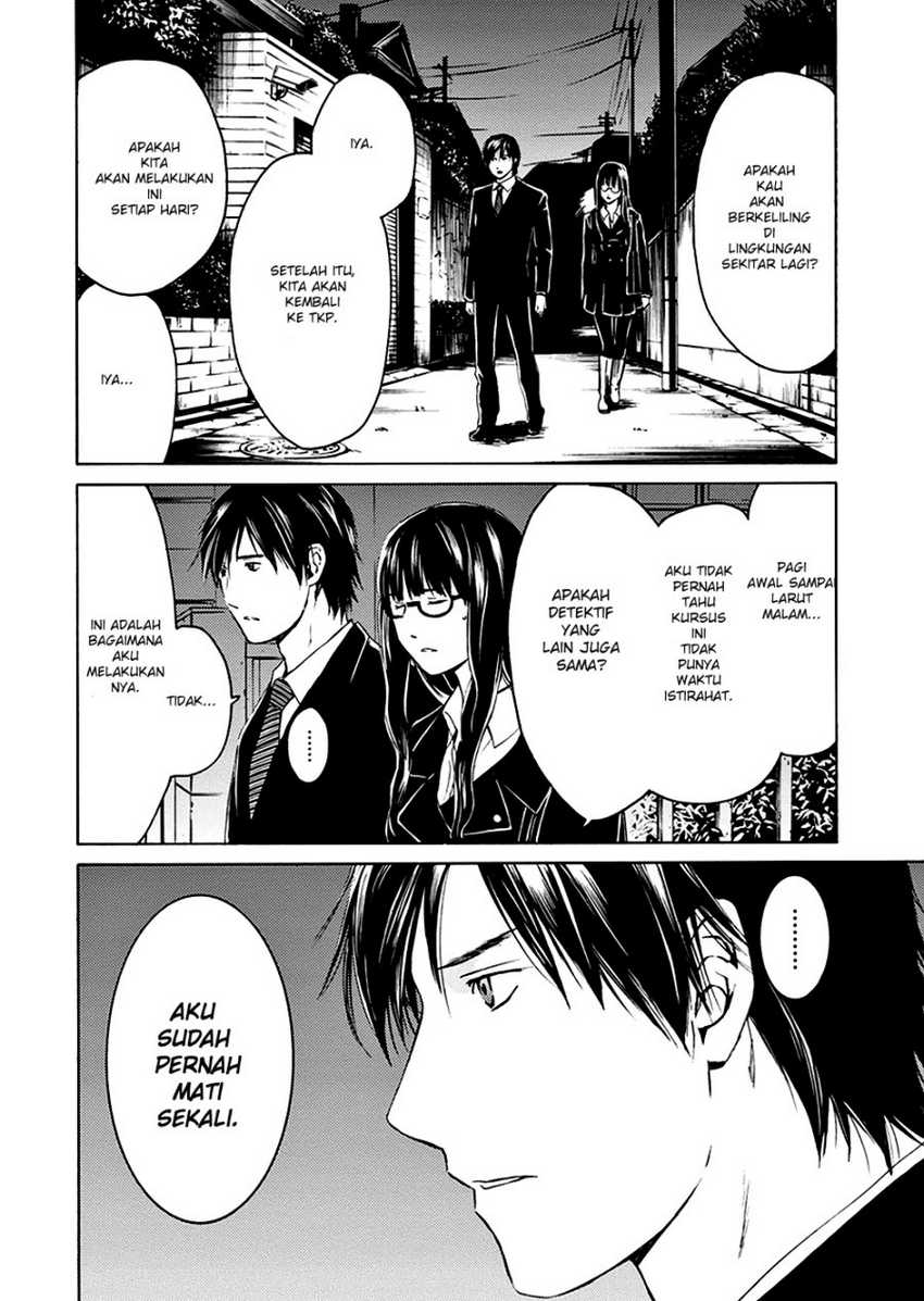 BORDER Chapter 1 - halaman 28