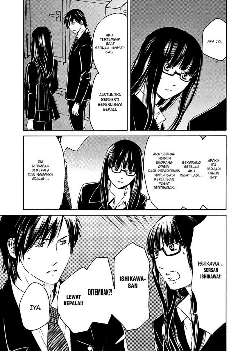 BORDER Chapter 1 - halaman 29