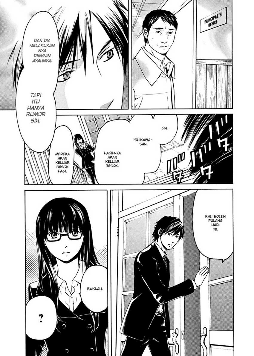BORDER Chapter 1 - halaman 35