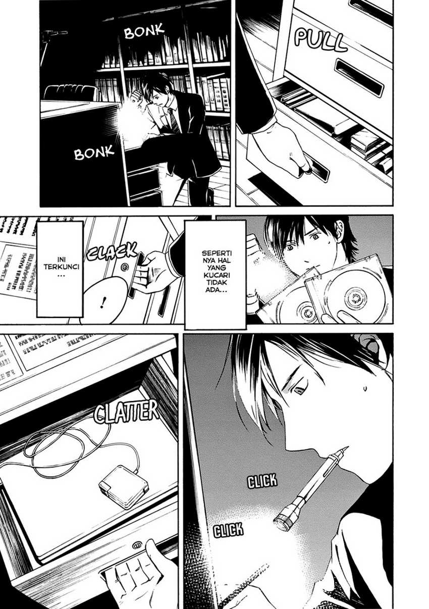 BORDER Chapter 1 - halaman 39