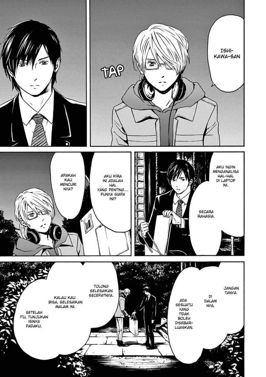 BORDER Chapter 1 - halaman 41