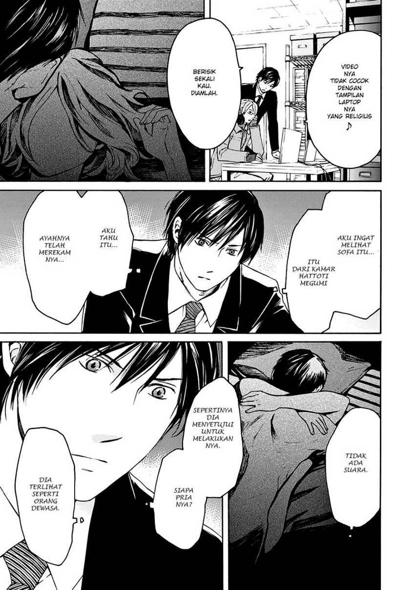 BORDER Chapter 1 - halaman 45