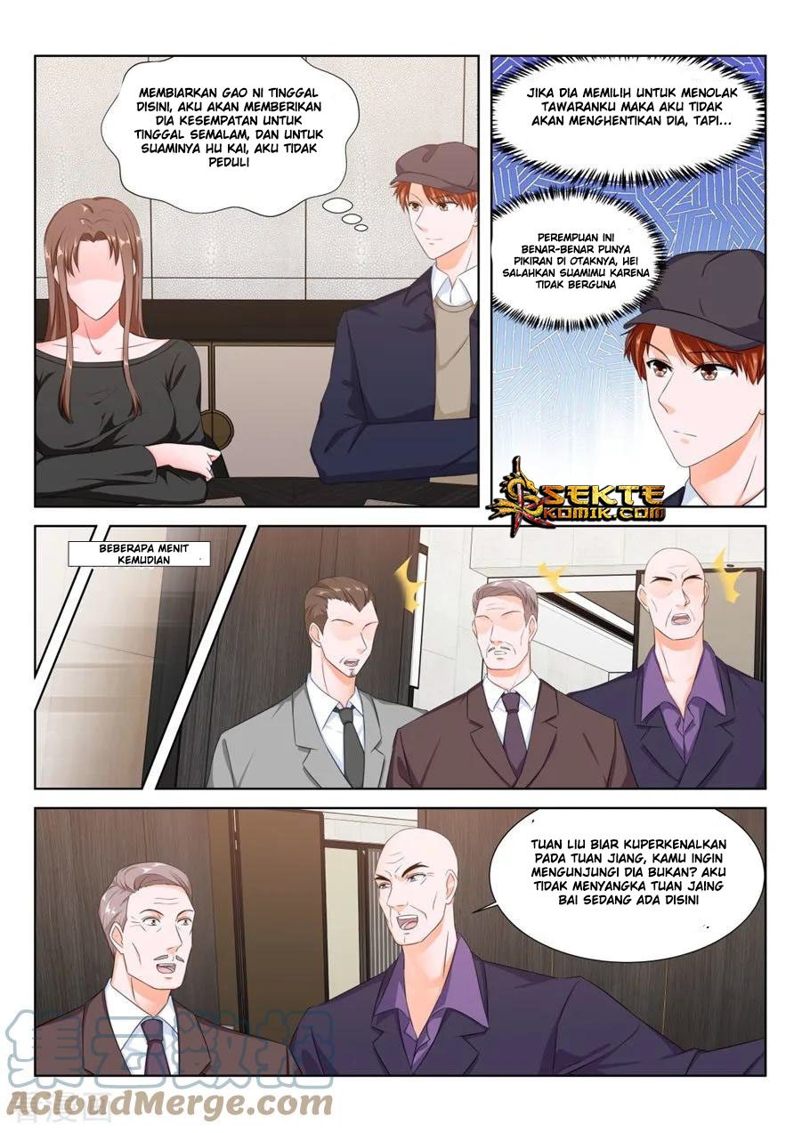 Borderline Bestial Corpse Chapter 73 - halaman 2