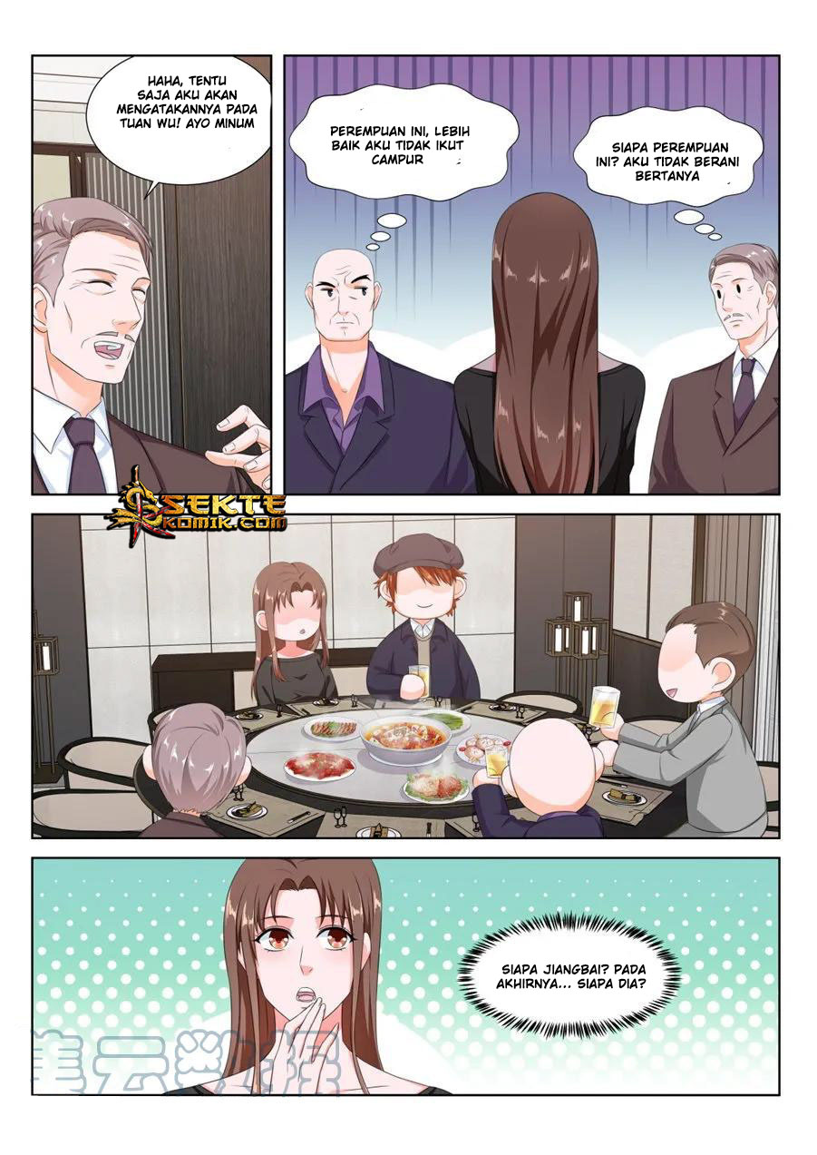 Borderline Bestial Corpse Chapter 73 - halaman 4