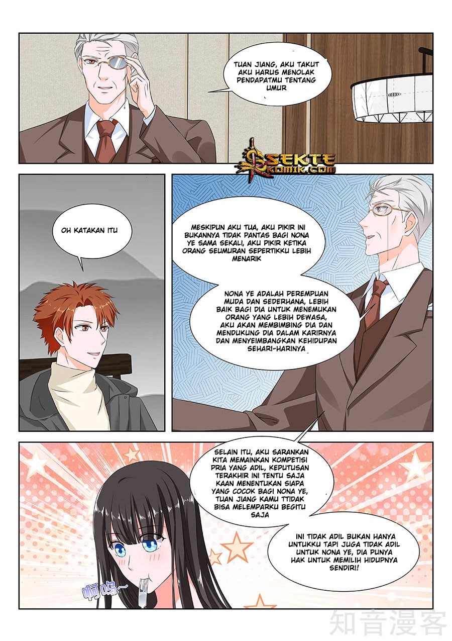 Borderline Bestial Corpse Chapter 77 - halaman 4