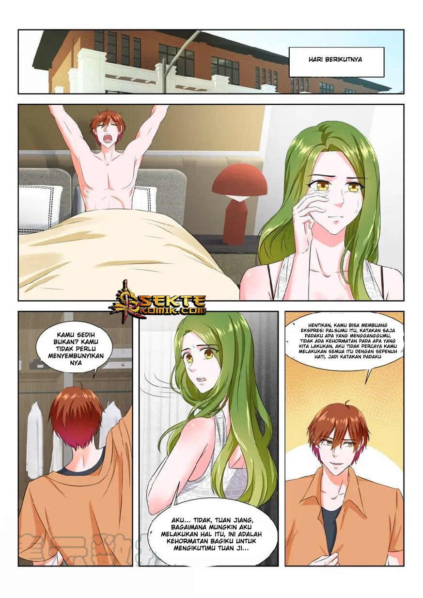 Borderline Bestial Corpse Chapter 87 - halaman 2