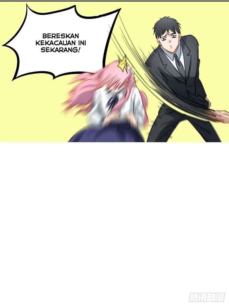 Bored Will Die Chapter 0 - halaman 5