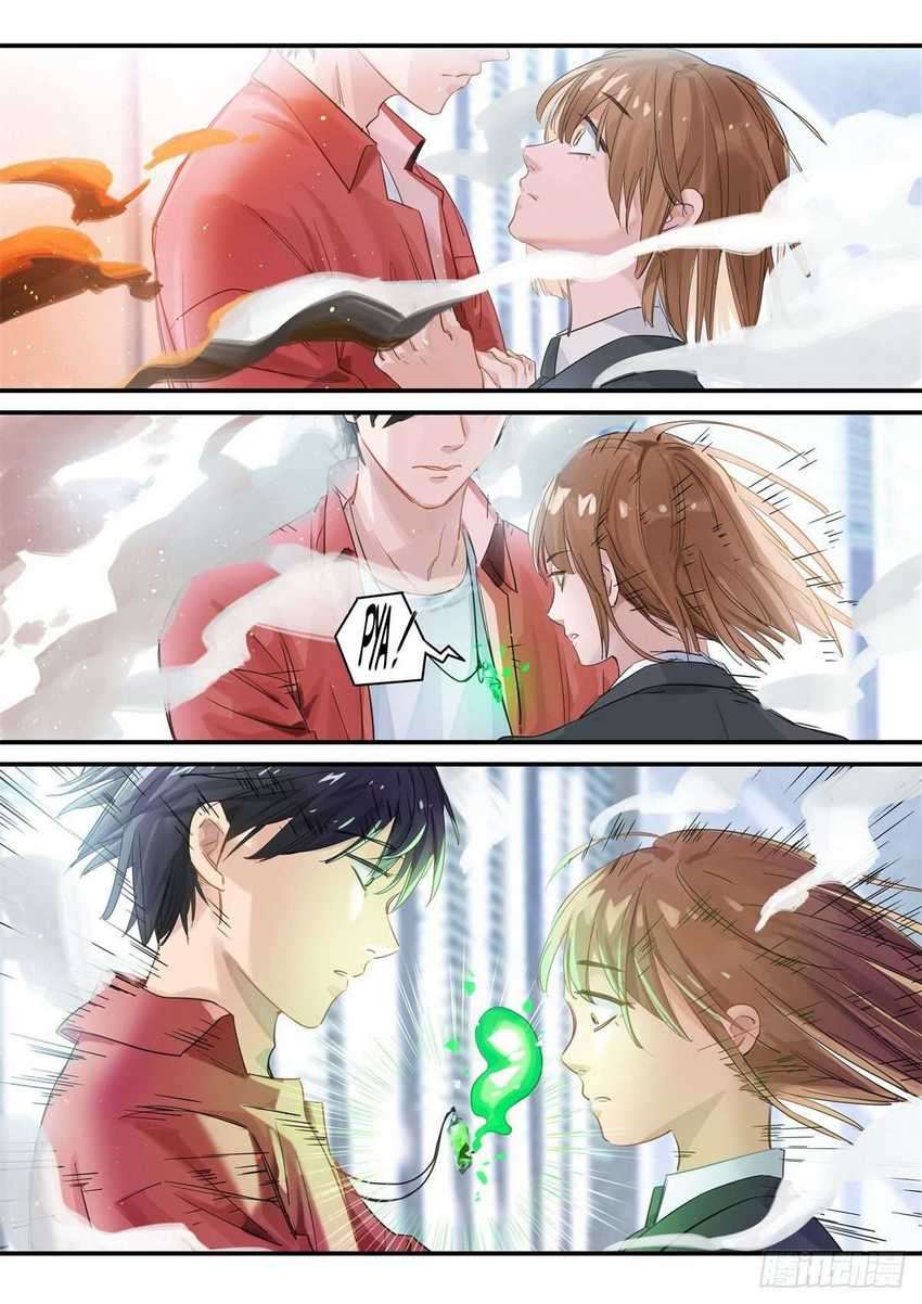 Bored Will Die Chapter 1 - halaman 13