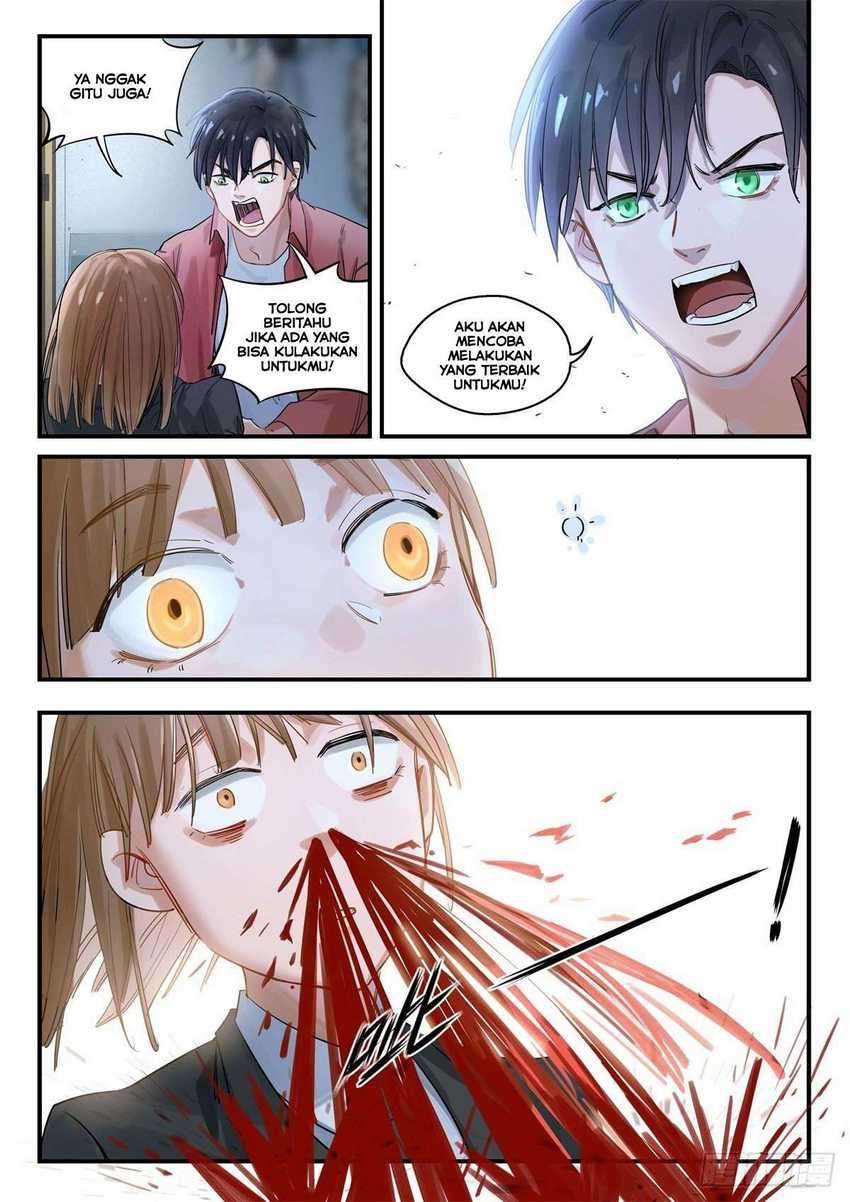 Bored Will Die Chapter 1 - halaman 19