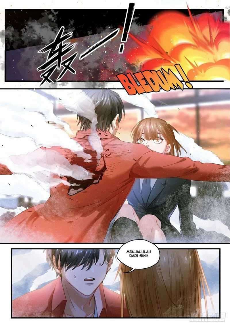 Bored Will Die Chapter 2 - halaman 12