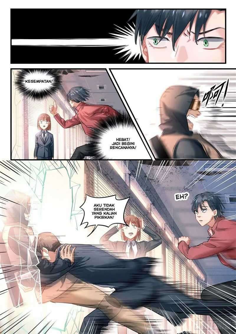 Bored Will Die Chapter 2 - halaman 20