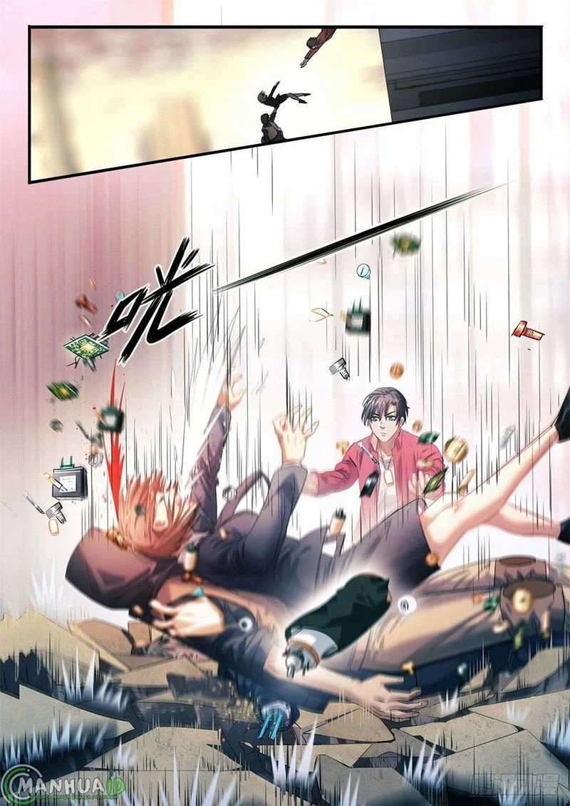 Bored Will Die Chapter 2 - halaman 22