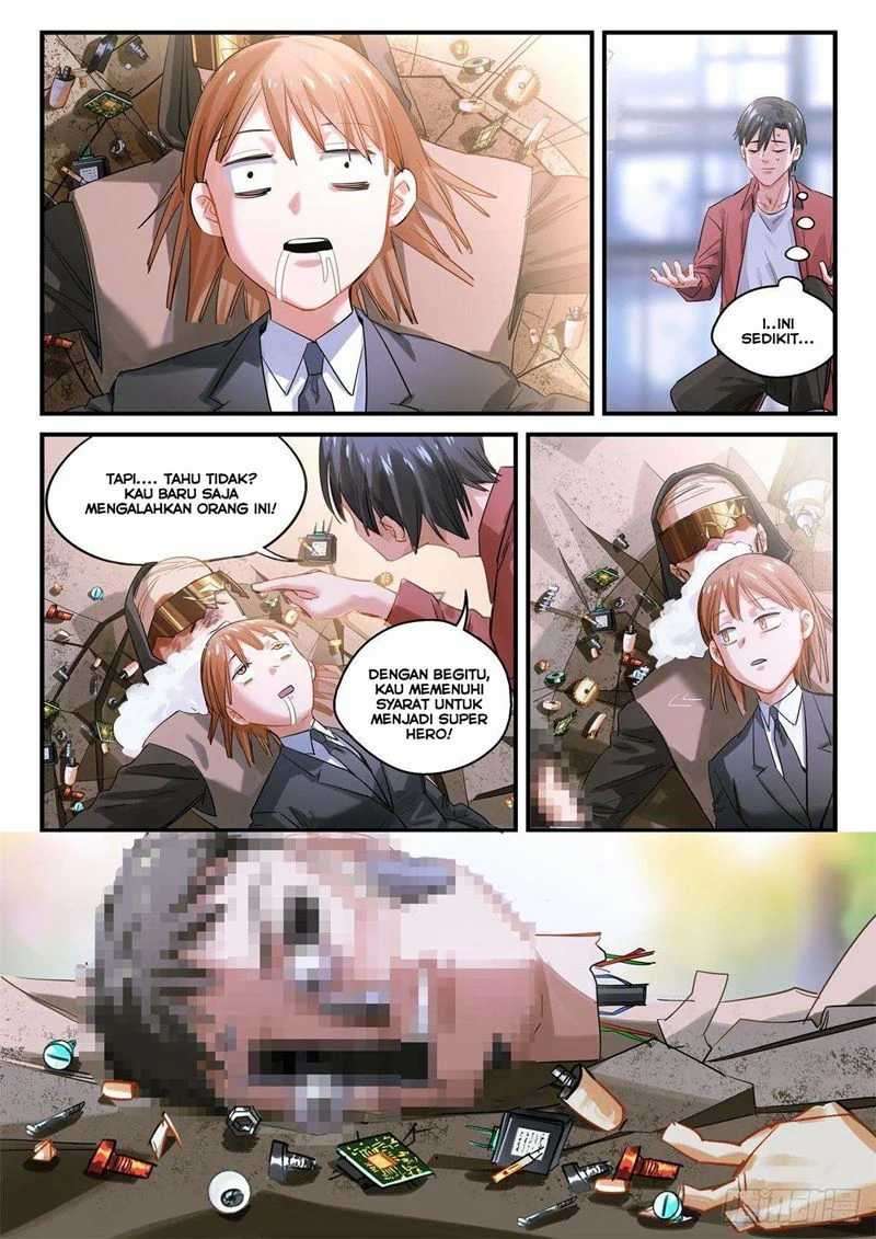 Bored Will Die Chapter 2 - halaman 23