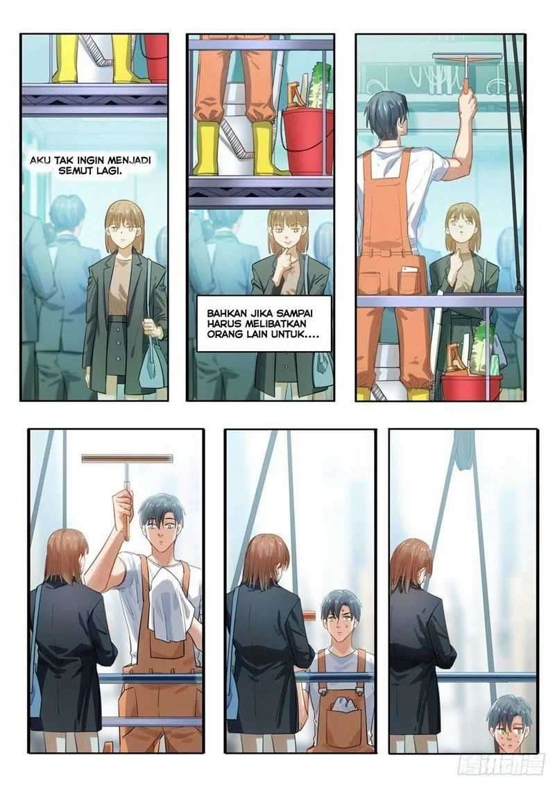 Bored Will Die Chapter 3 - halaman 13