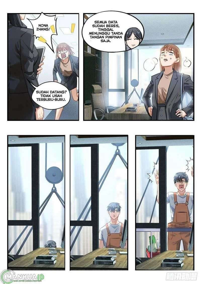 Bored Will Die Chapter 3 - halaman 15