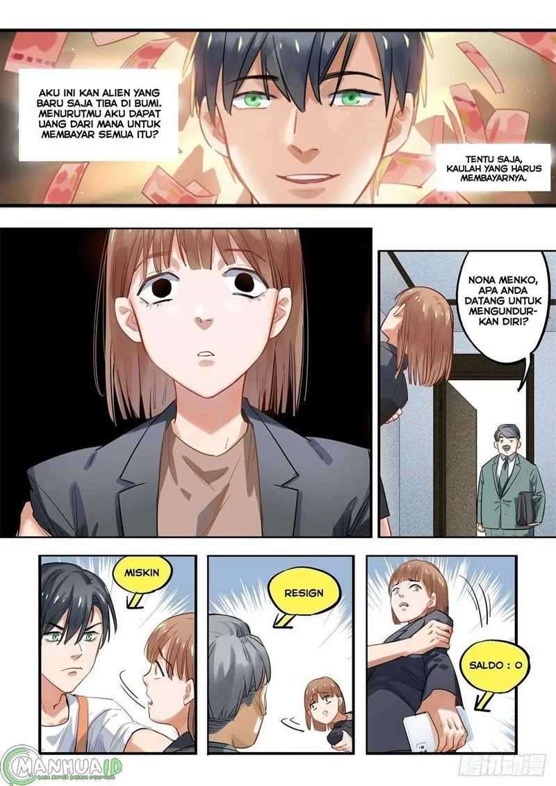 Bored Will Die Chapter 3 - halaman 18