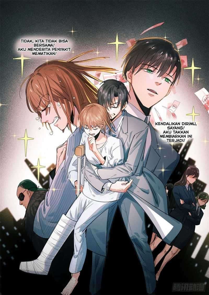 Bored Will Die Chapter 3 - halaman 3