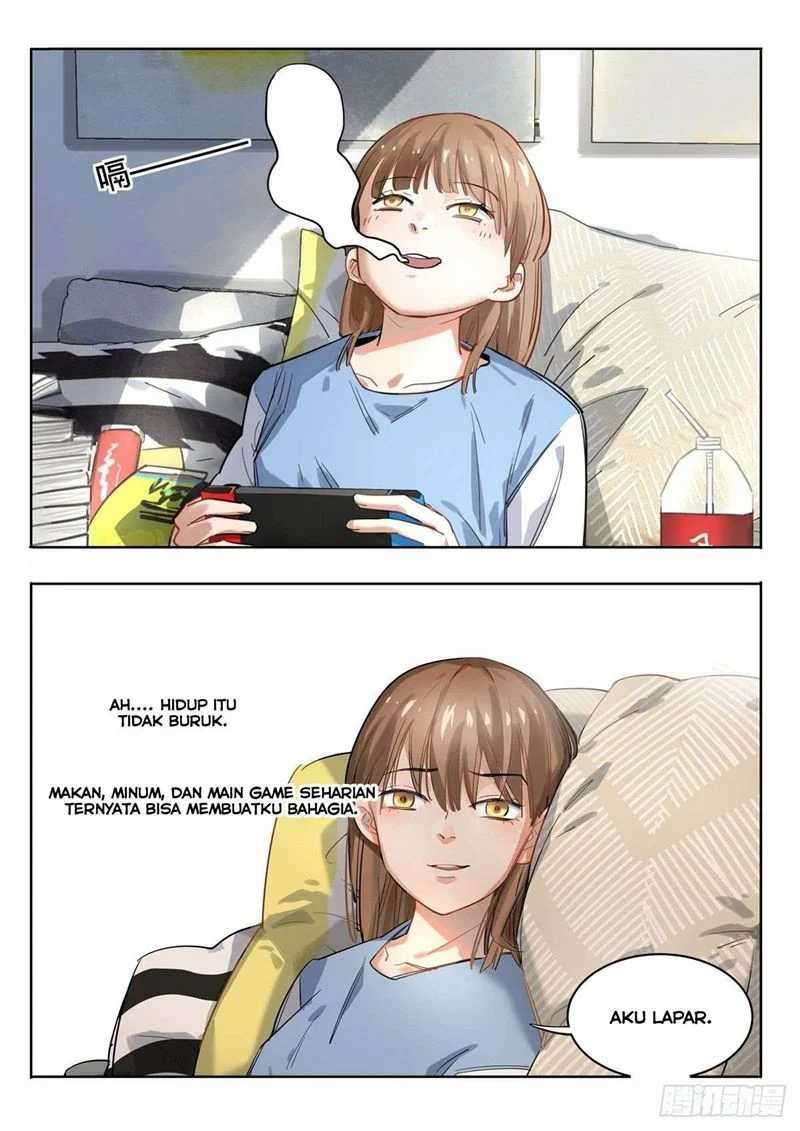 Bored Will Die Chapter 3 - halaman 5