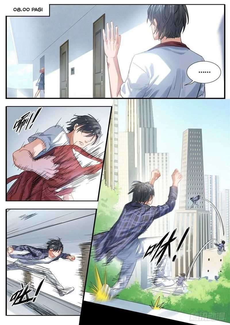 Bored Will Die Chapter 4 - halaman 12