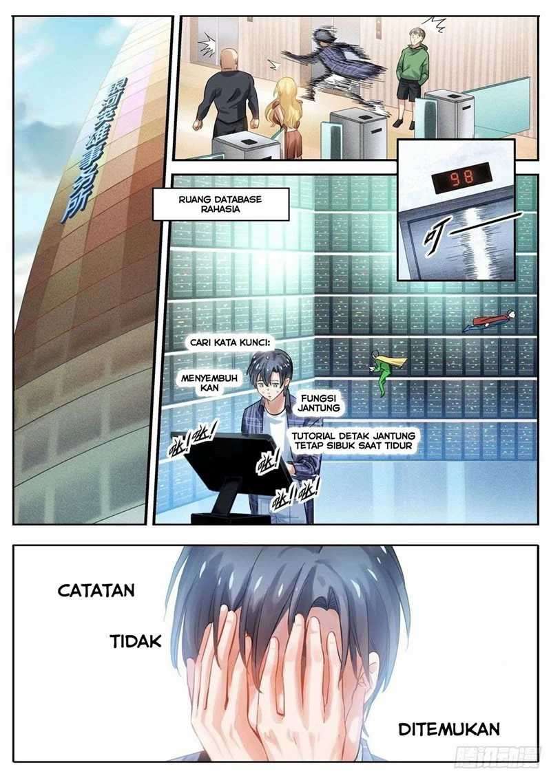 Bored Will Die Chapter 4 - halaman 13