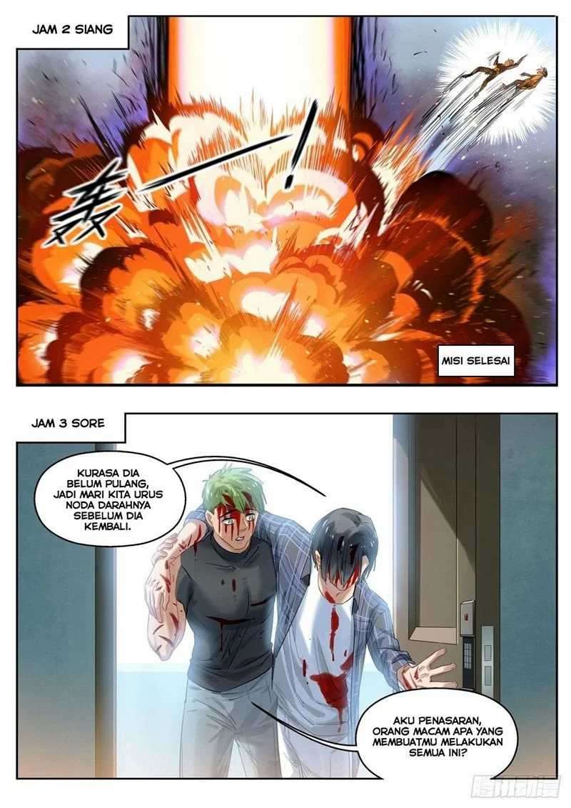 Bored Will Die Chapter 4 - halaman 17