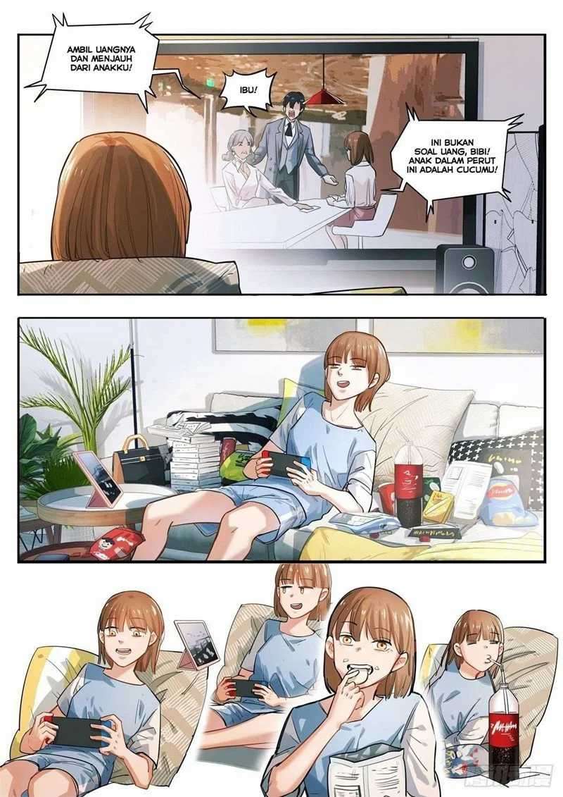 Bored Will Die Chapter 4 - halaman 18