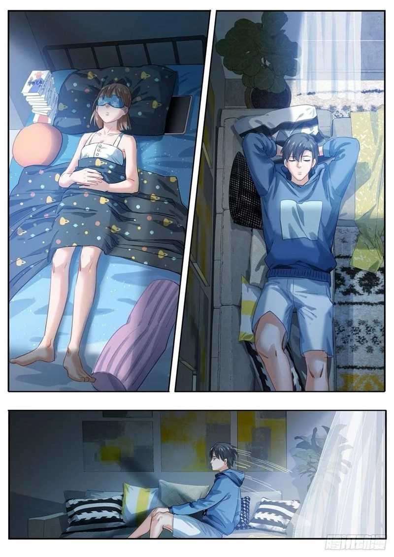 Bored Will Die Chapter 4 - halaman 8