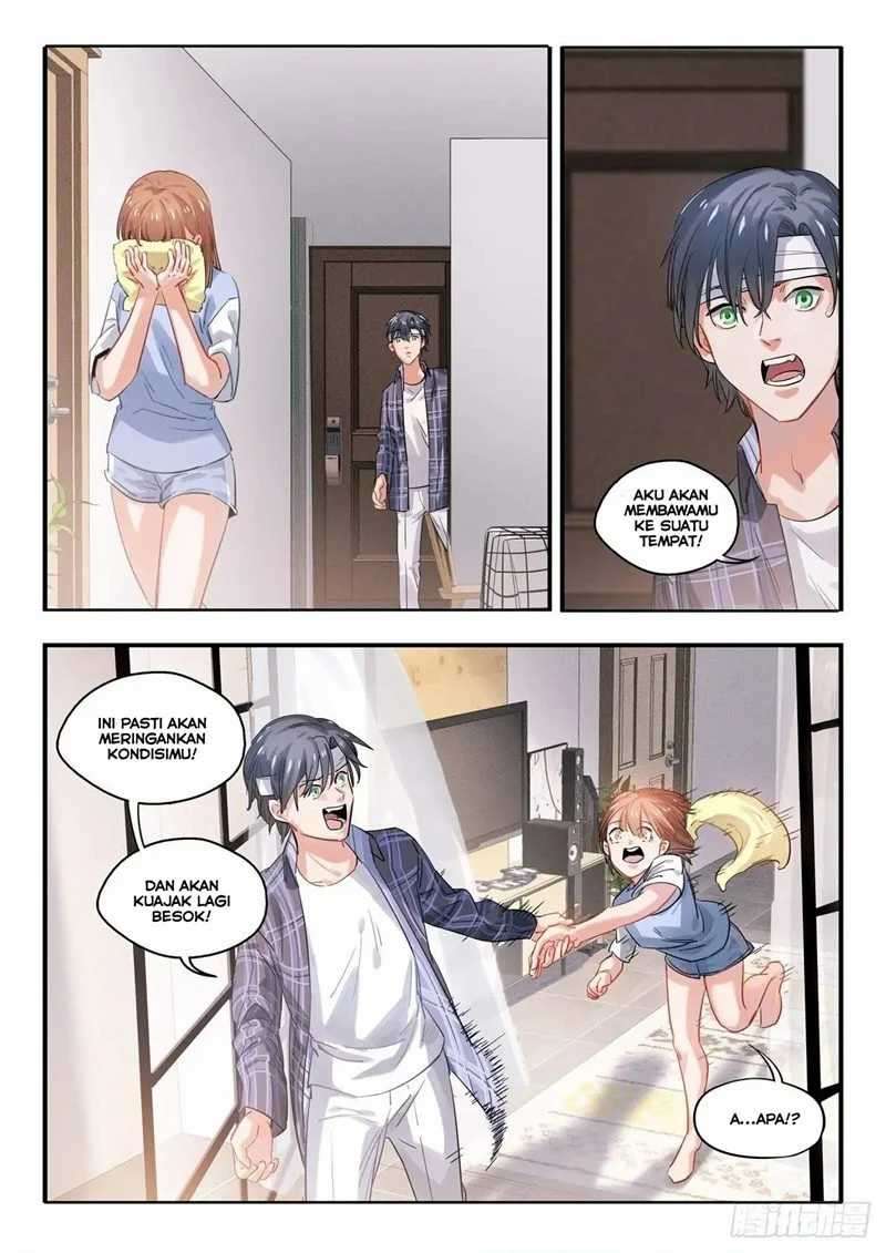 Bored Will Die Chapter 5 - halaman 11