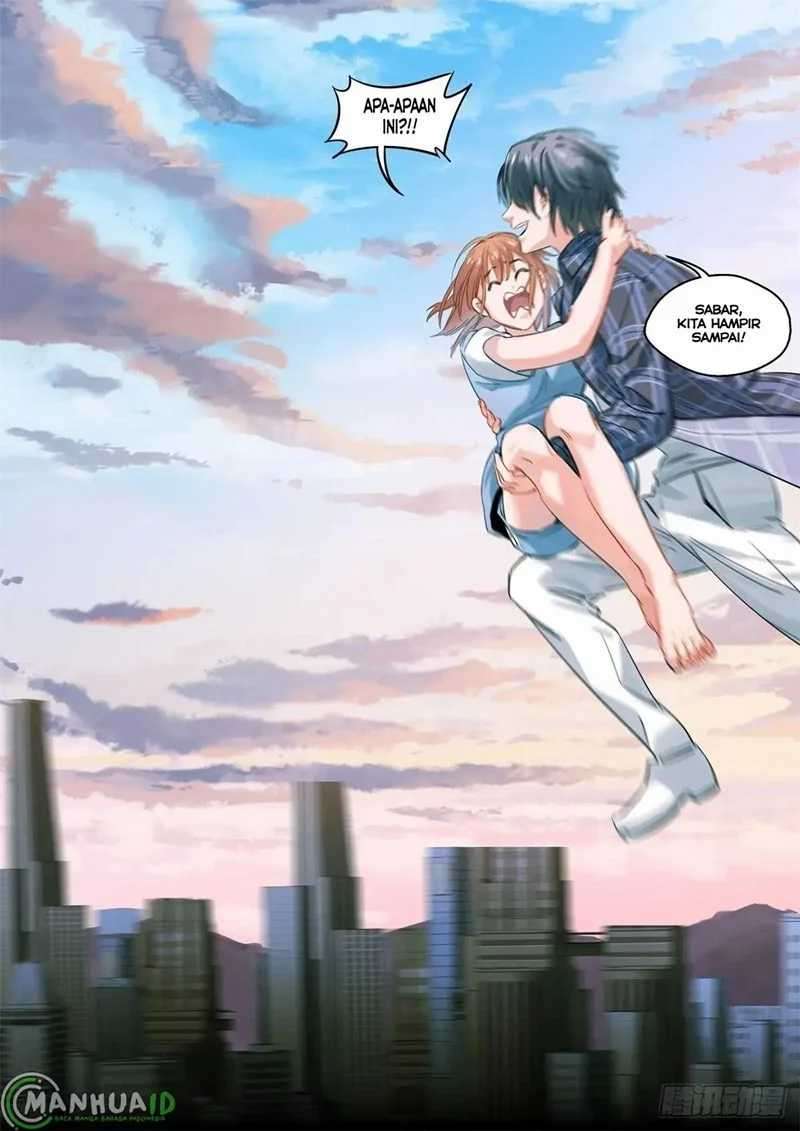 Bored Will Die Chapter 5 - halaman 12