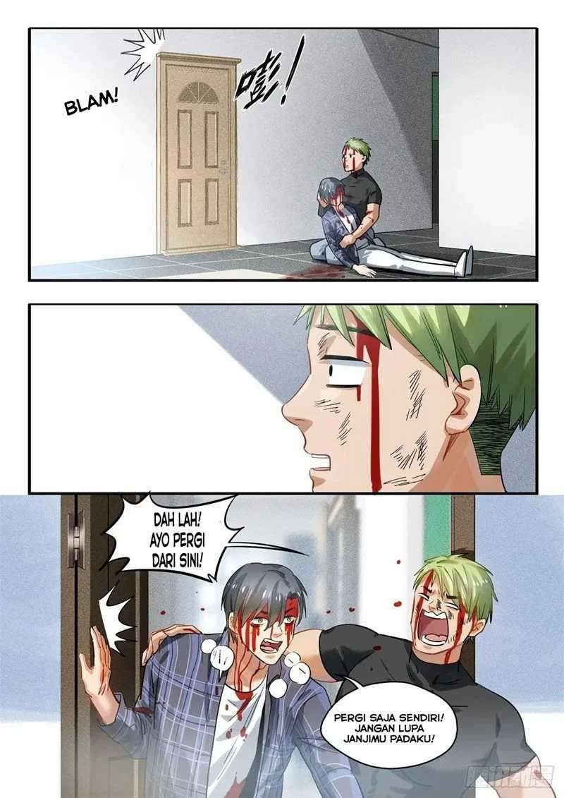 Bored Will Die Chapter 5 - halaman 3