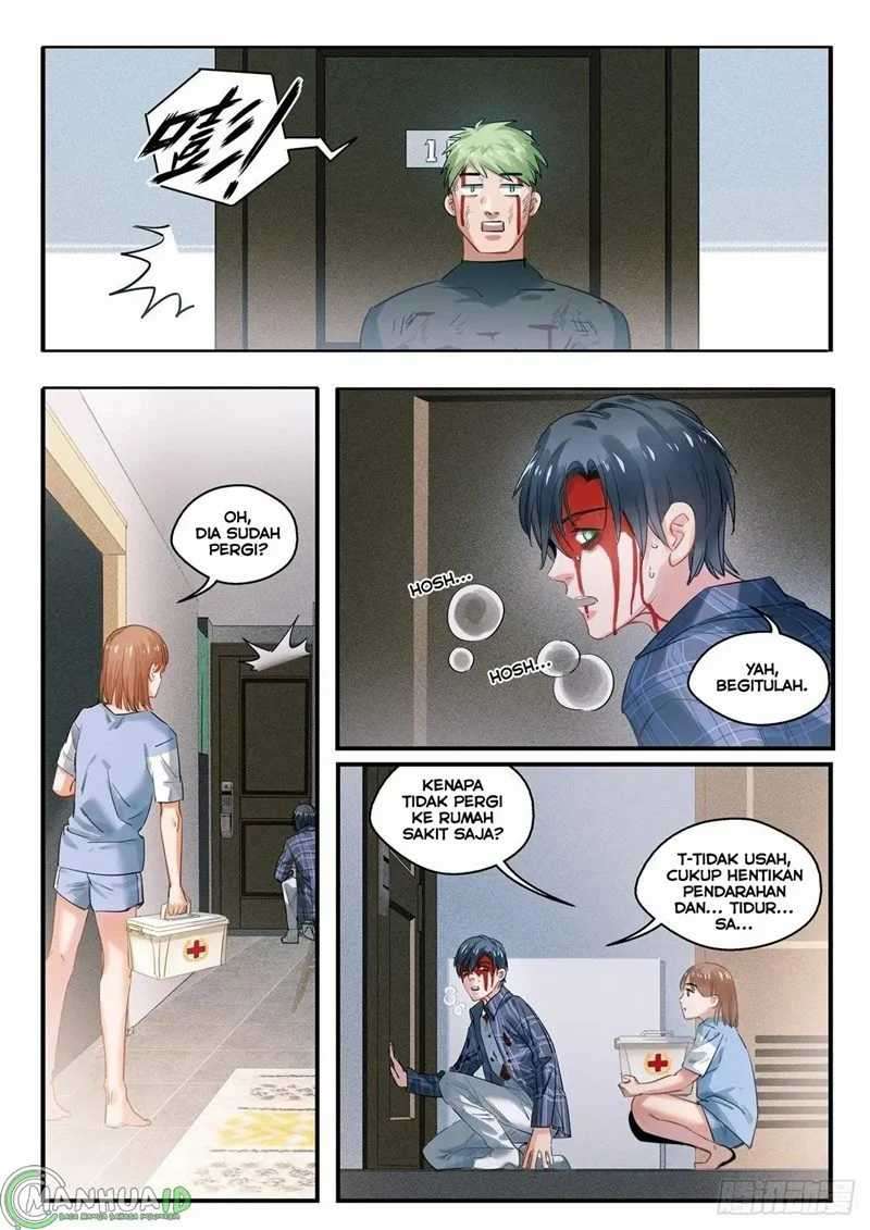 Bored Will Die Chapter 5 - halaman 4