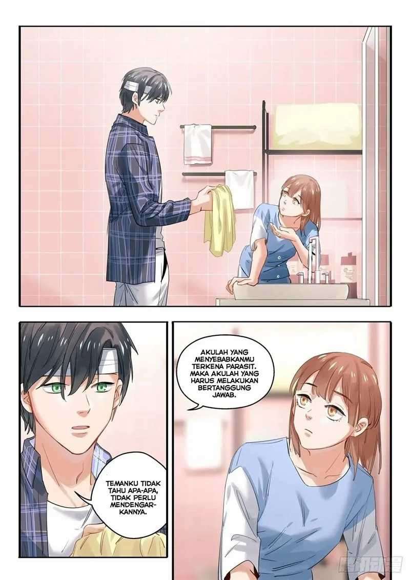 Bored Will Die Chapter 5 - halaman 9
