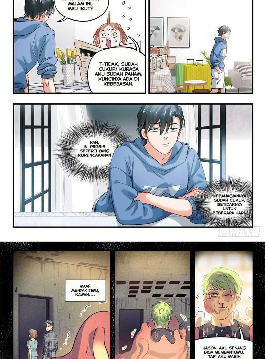 Bored Will Die Chapter 6 - halaman 16