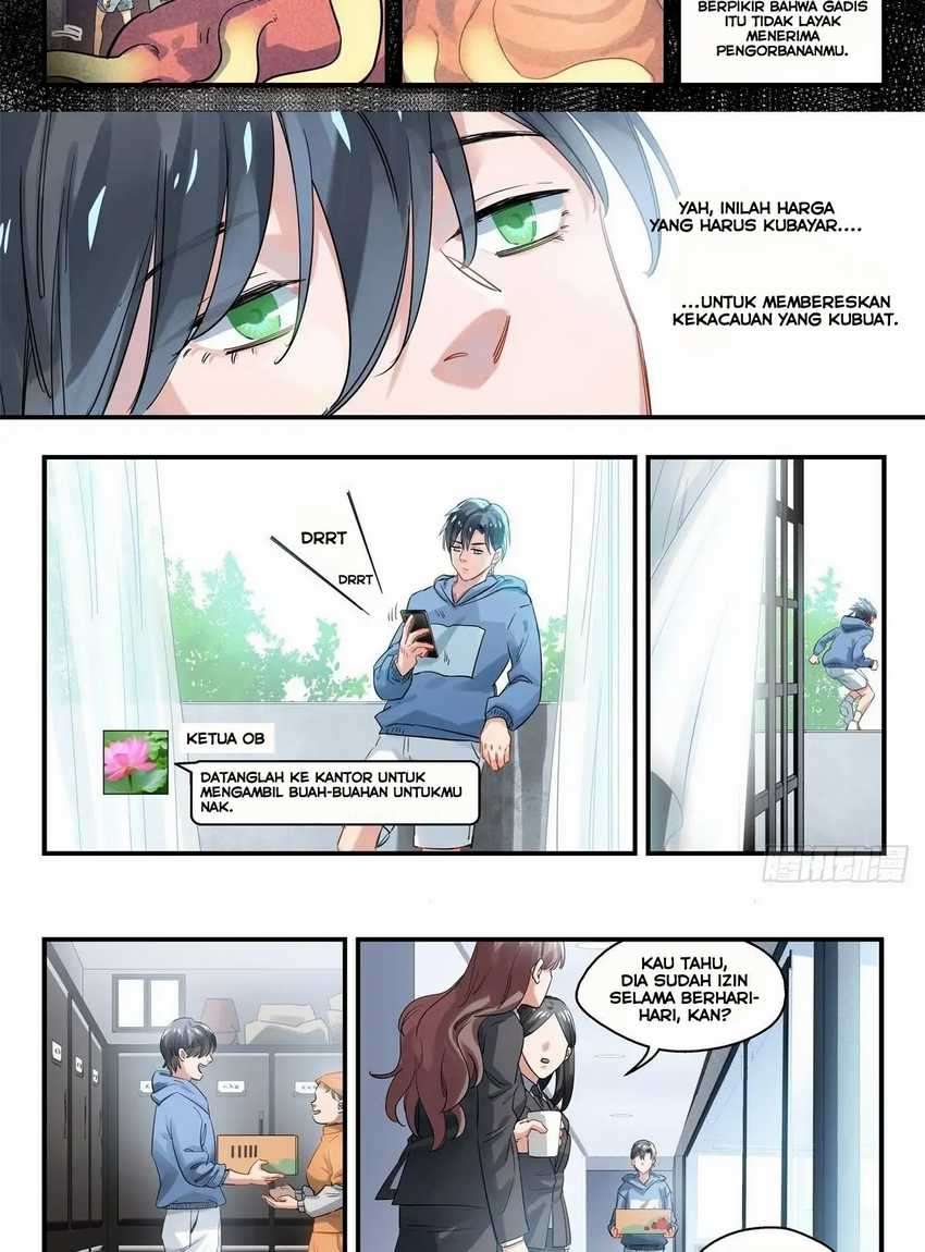 Bored Will Die Chapter 6 - halaman 17