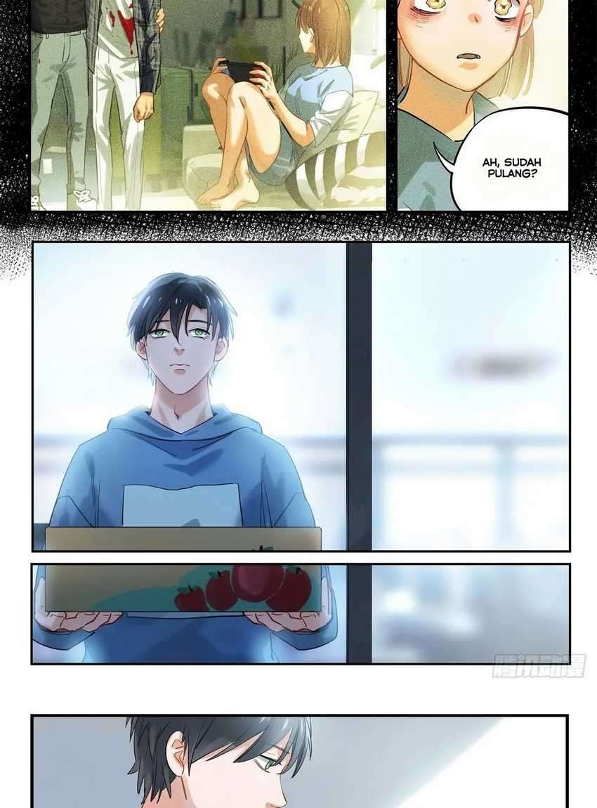 Bored Will Die Chapter 6 - halaman 19