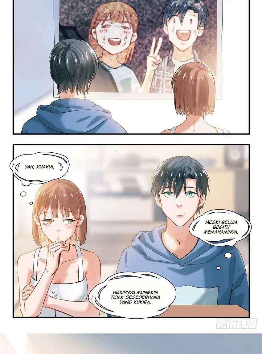 Bored Will Die Chapter 6 - halaman 21