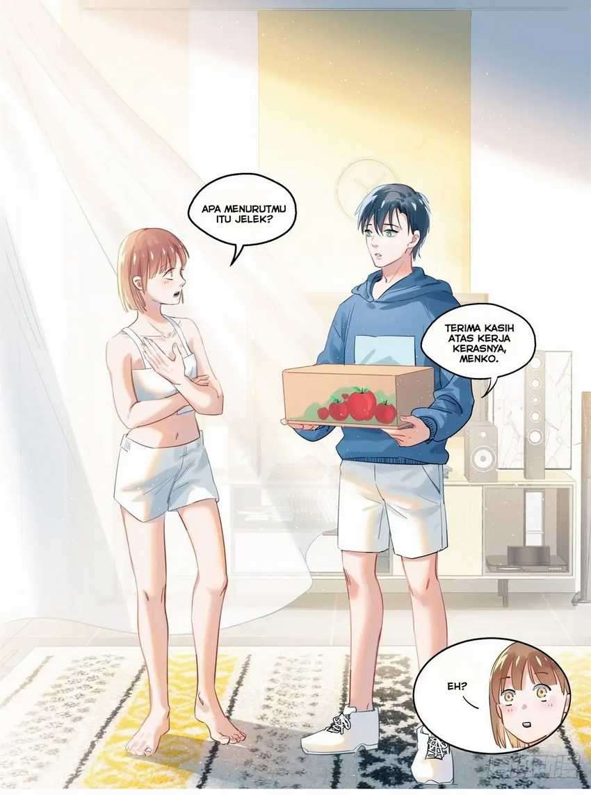 Bored Will Die Chapter 6 - halaman 22