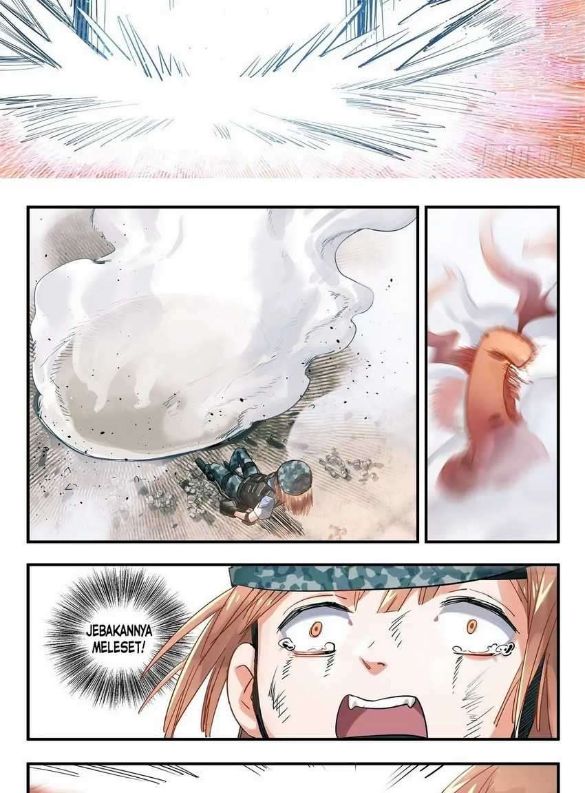 Bored Will Die Chapter 6 - halaman 6