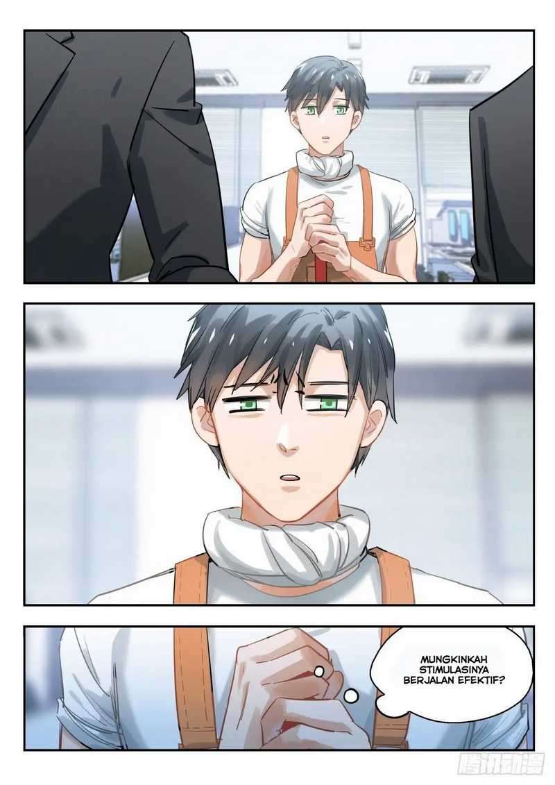 Bored Will Die Chapter 7 - halaman 12