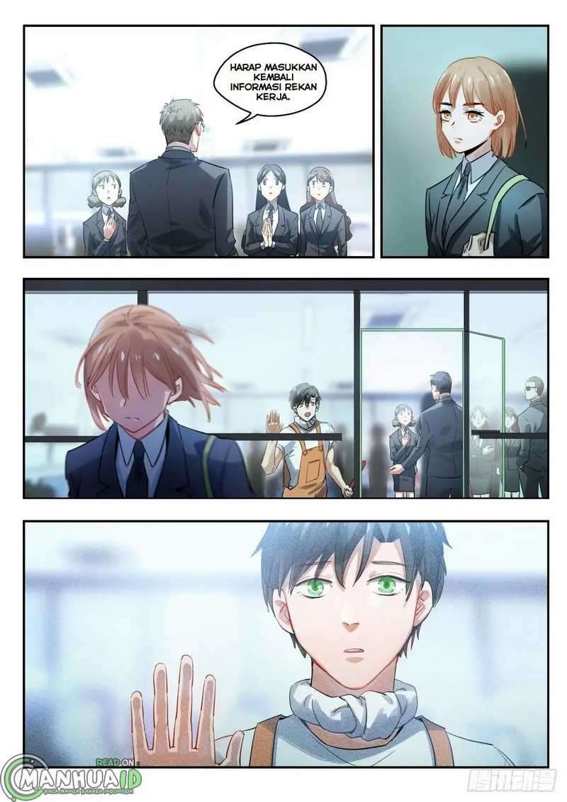 Bored Will Die Chapter 7 - halaman 15