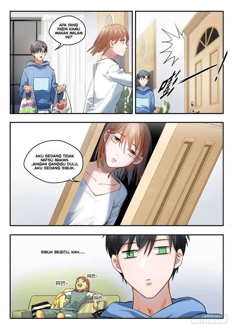 Bored Will Die Chapter 7 - halaman 16